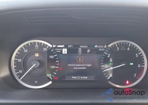 2023 Land Rover Discovery P300 S R-Dynamic from USA, damaged, VIN SALRT2EXXP2465182